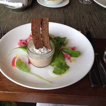 Canoe - Potted Rainbow Trout - Canadian (New) Near Me - Toronto, Ontario