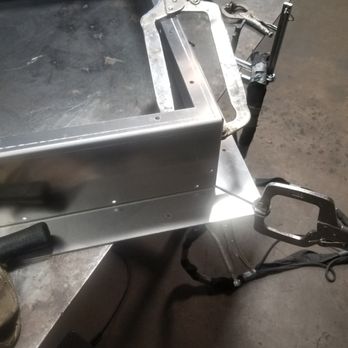 QualiTig Welding Services - Metal Fabricators Near Me QualiTig Welding Services - Metal Fabricators Near Me