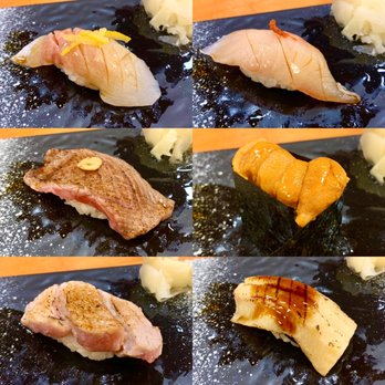 Neta Shari - Sushi Bars Near Me - Brooklyn, New York Neta Shari - Sushi Bars Near Me - Brooklyn, New York