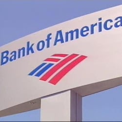 Bank of America Financial Center