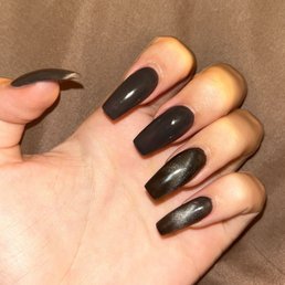 cateye nail polish cateye nail polish