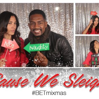 Booth LA - Crisp and clear photos make your guests look glamorous. - Photo Booth Rentals Near Me