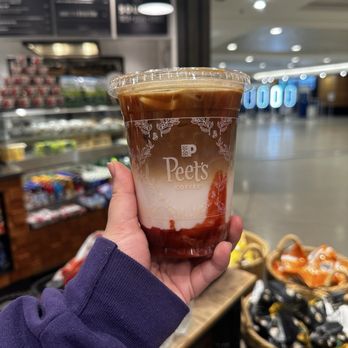 Sourced Market - Coffee & Tea Near Me - SeaTac, Washington