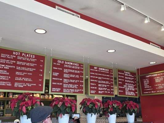 Menu photo 1 Lou’s Italian Specialties Denver, CO