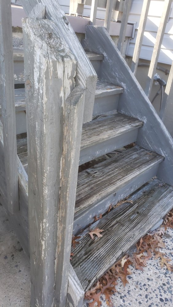 Slide of S&S Handyman And Maintenance Service