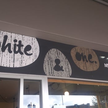 White and One - Coffee & Tea Near Me - Auckland, AUK White and One - Coffee & Tea Near Me - Auckland, AUK