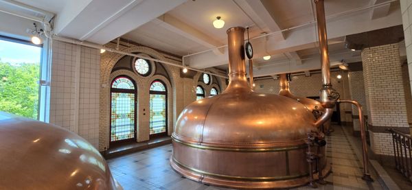 Heineken Experience by null