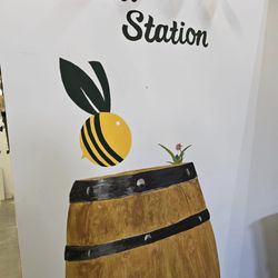 Old Station Honey & Mead