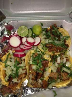 Taqueria Poblana by null