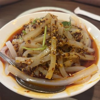 Beijing Restaurant - 3. Chinese Traditional Black Jelly - Szechuan Near Me - South Salt Lake, Utah Beijing Restaurant - 3. Chinese Traditional Black Jelly - Szechuan Near Me - South Salt Lake, Utah