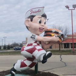 Frisch's Big Boy