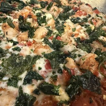 Liliana's Cottleville - Garlic shrimp pizza - Italian Near Me - Cottleville, Missouri Liliana's Cottleville - Garlic shrimp pizza - Italian Near Me - Cottleville, Missouri