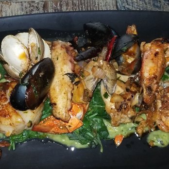 Caracol - Seafood Near Me - Houston, Texas