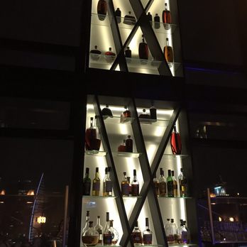 Panorama Sky Bar - Bar - Lounges Near Me - Warsaw, MZ
