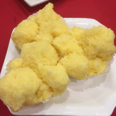 Good Fortune by null