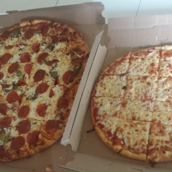 Pasta Mia - To Go Pizza - Pizza Near Me - Bartlett, Illinois