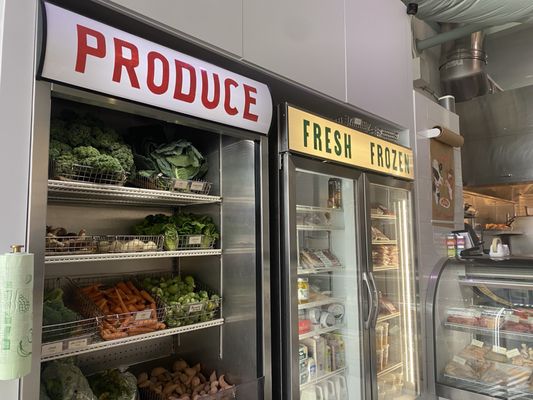 Kinship Butcher & Sundry by null