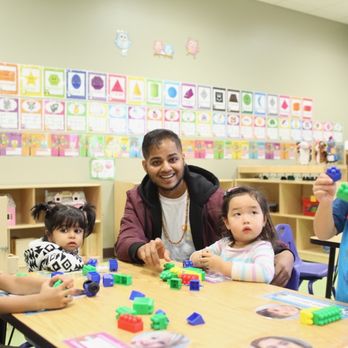 Angel Learning Center - Preschools Near Me - Savannah, Georgia