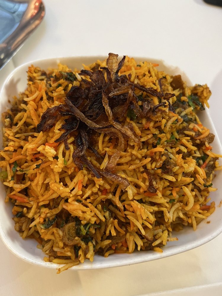 VAIBHAV INDIAN SPICE JOURNEY Updated September 2024 220 Photos