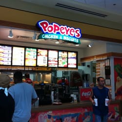 Popeyes Louisiana Kitchen