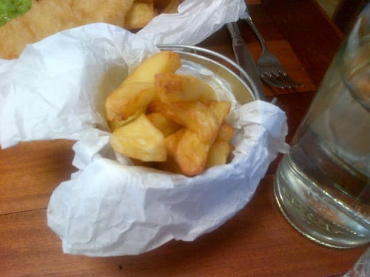 The Tetley - A Kirkstall Brewery Pub by null