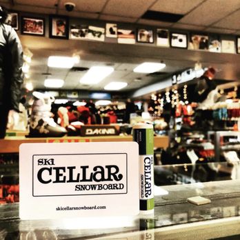 Ski Cellar Snowboard - Ski & Snowboard Shops Near Me - Calgary, Alberta Ski Cellar Snowboard - Ski & Snowboard Shops Near Me - Calgary, Alberta