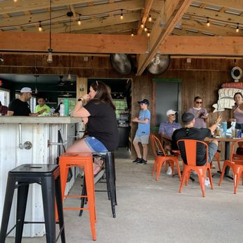 Rockabilly Brewing - Rockabilly Brewing Hideout - Beer Gardens Near Me - Hutto, Texas Rockabilly Brewing - Rockabilly Brewing Hideout - Beer Gardens Near Me - Hutto, Texas