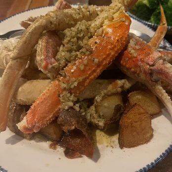 Red Lobster - Seafood Near Me - Matthews, North Carolina