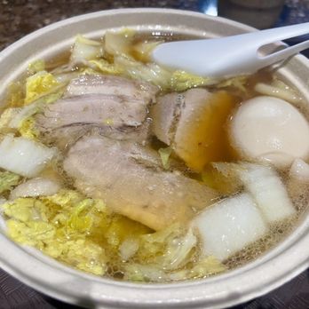 Kamukura Ramen - #2 Seasoned Egg Ramen - Ramen Near Me - Honolulu, Hawaii Kamukura Ramen - #2 Seasoned Egg Ramen - Ramen Near Me - Honolulu, Hawaii