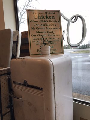 Hendersonville Produce by null
