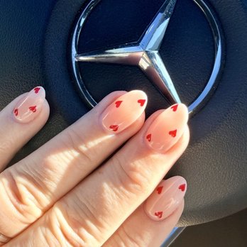 @ Nails - Nail Salons Near Me - San Luis Obispo, California