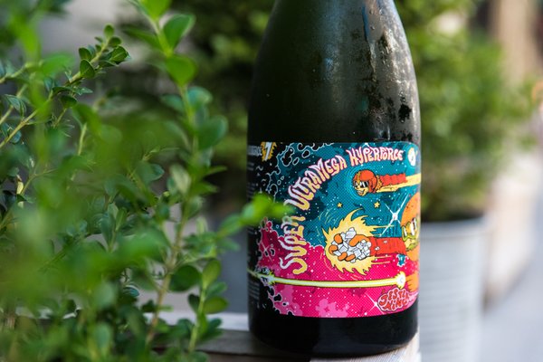 Haymaker Bar and Kitchen by null