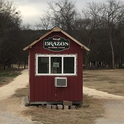 Brazos Outdoor Center