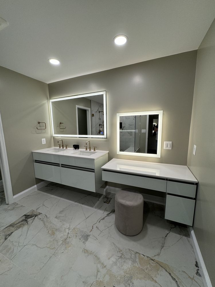 Slide of My Contractor Service