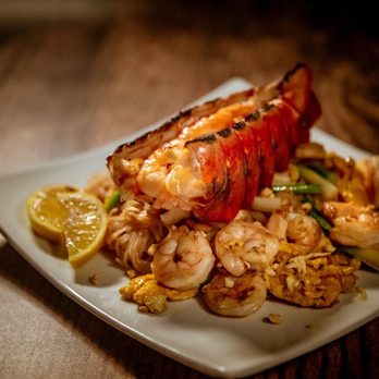 Lotus Blossom - Lobster pat thai - Chinese Near Me - Stuttgart, Arkansas Lotus Blossom - Lobster pat thai - Chinese Near Me - Stuttgart, Arkansas