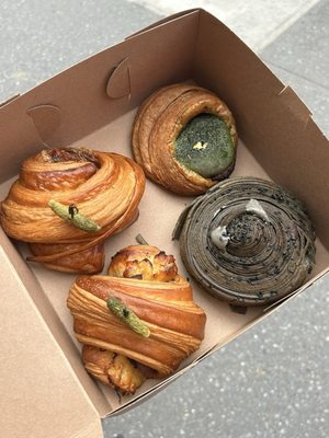 Paloma Coffee & Bakery, Greenpoint by null