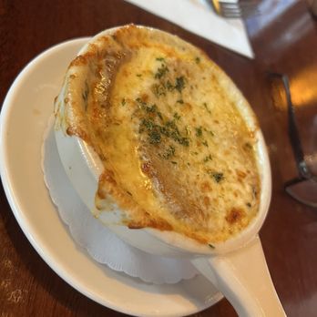 Krogh's Restaurant & Brew Pub - French onion soup - Pubs Near Me - Sparta, New Jersey Krogh's Restaurant & Brew Pub - French onion soup - Pubs Near Me - Sparta, New Jersey
