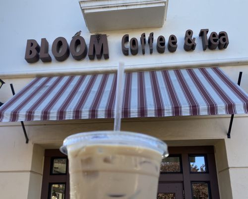 Bloom Coffee & Kitchen by null