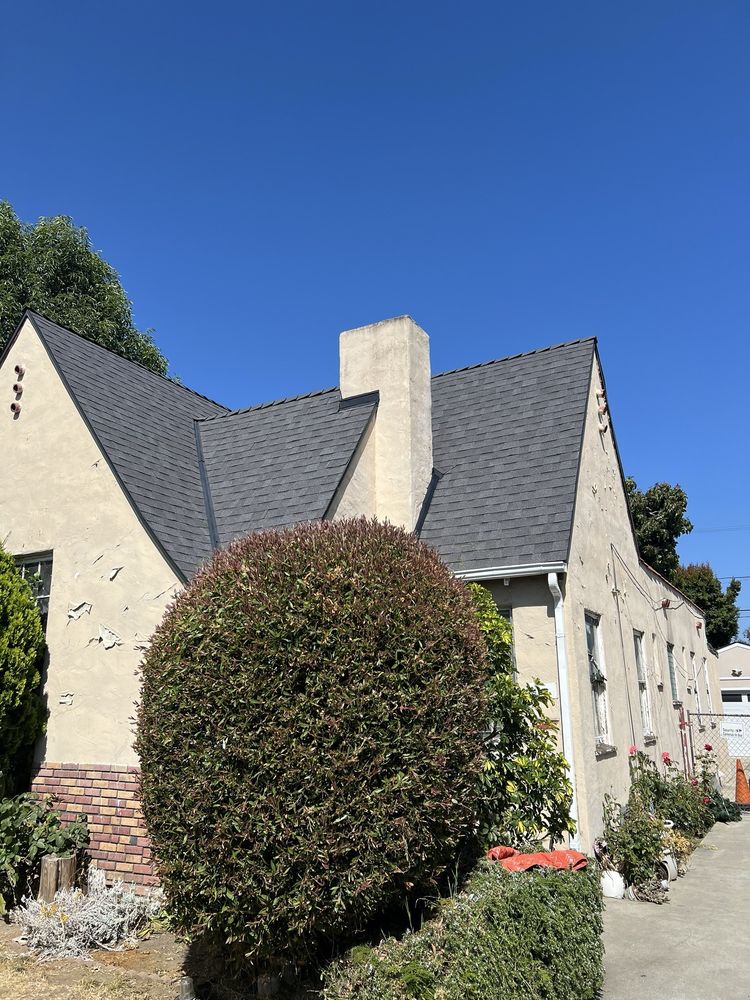 Slide of Lifetime Roofing & Renovation