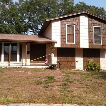 MGEM Pasco - Final paint - General Contractors Near Me - Spring Hill, Florida MGEM Pasco - Final paint - General Contractors Near Me - Spring Hill, Florida