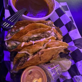Dripped Birria - Quesabirria Tacos - Tacos Near Me - Houston, Texas Dripped Birria - Quesabirria Tacos - Tacos Near Me - Houston, Texas
