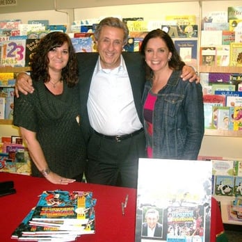 Sparta Books - Sportscaster Len Berman - Bookstores Near Me - Sparta Township, New Jersey Sparta Books - Sportscaster Len Berman - Bookstores Near Me - Sparta Township, New Jersey