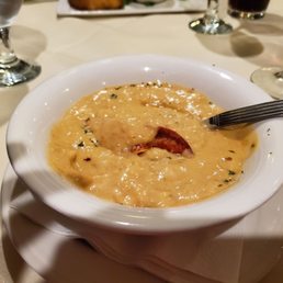 Lobster Bisque