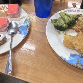 Hiyaku Buffet - Buffets Near Me - Beaverton, Oregon Hiyaku Buffet - Buffets Near Me - Beaverton, Oregon