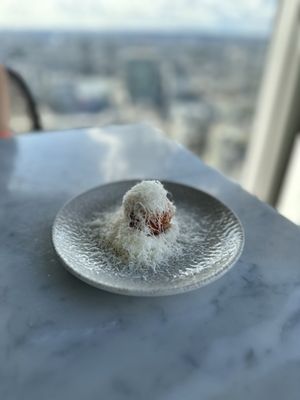 Duck & Waffle by null