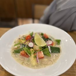 Plants - soups and chowder, soup, chowder, food - 全素 Near Me - 大安區, TPE