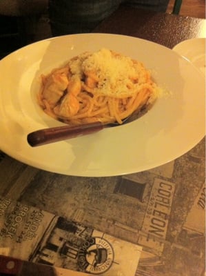 Pizzeria Ristorante Corleone by null