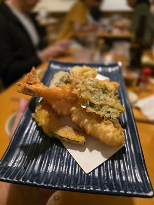 Otafuku Restaurant by null
