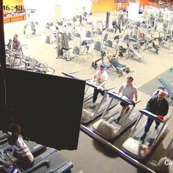 Sunshine Fitness 24/7 - Sunshine Fitness 24/7