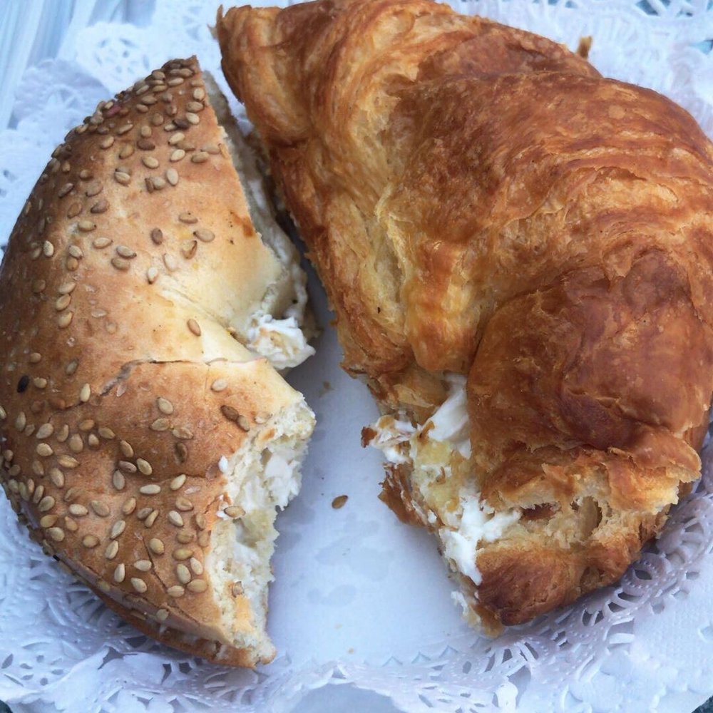 Caffe Cafe - Croissant, bagels - Cafes Near Me - Brooklyn, New York Caffe Cafe - Croissant, bagels - Cafes Near Me - Brooklyn, New York